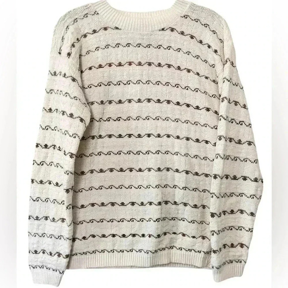 Men’s Vintage Basic Editions sweater - Picture 1 of 2